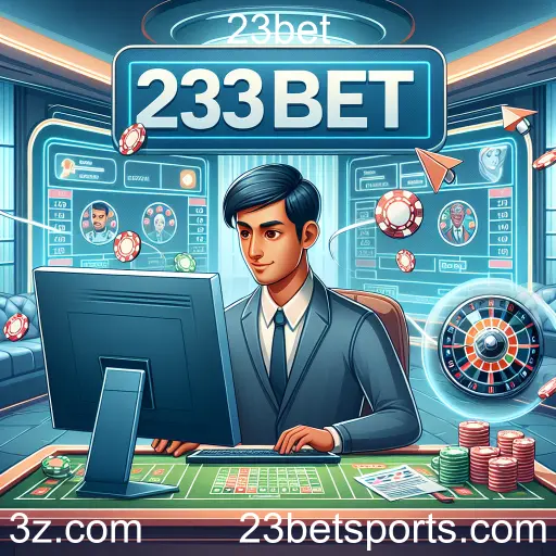 Descubra o Mundo do Blog de Jogos no 23bet️