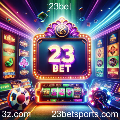 Cassinos Online: A Experiência Imperdível no 23bet️