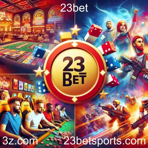 As Últimas Tendências no Mundo dos Jogos️