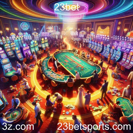 Maximize Seus Ganhos com Promoções Especiais na 23bet️